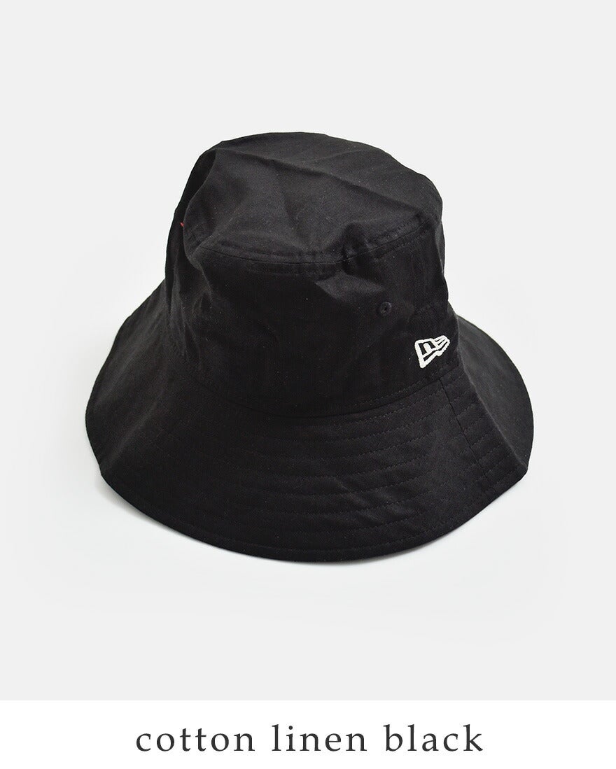 30%OFF】NEW ERA ニューエラ バケットハット bucket03-same1 ユニ