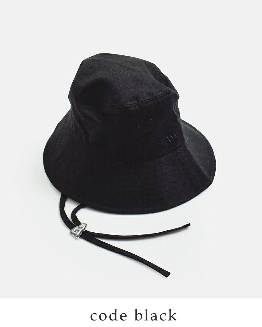 30%OFF】NEW ERA ニューエラ バケットハット bucket03-same1 ユニ