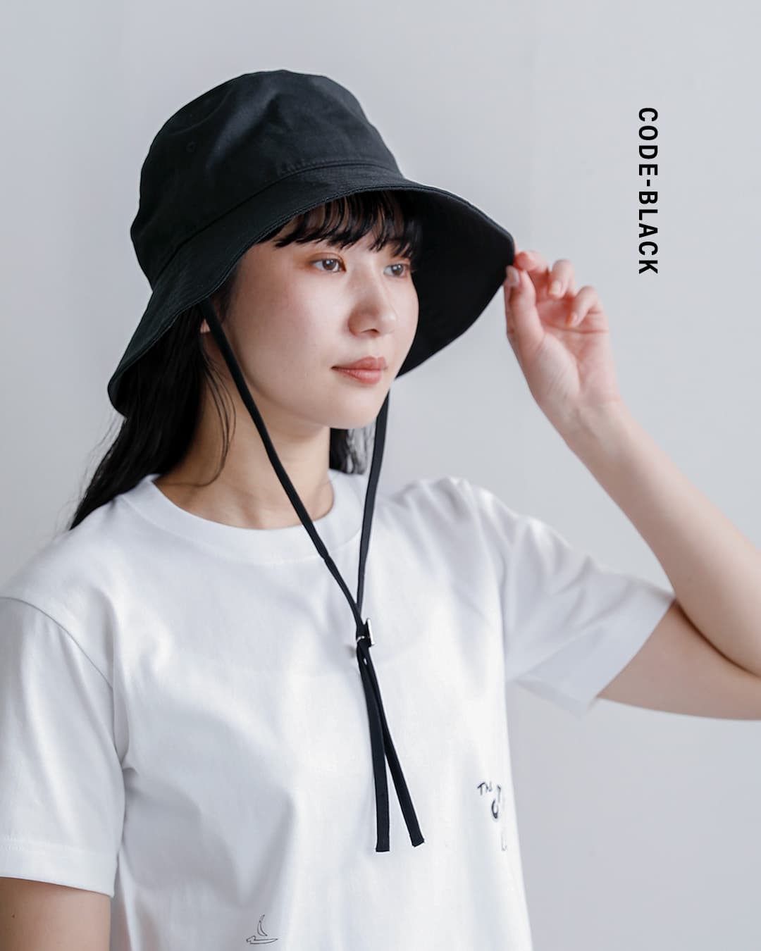 クーポン対象】NEW ERA ニューエラ バケットハット bucket03-same1