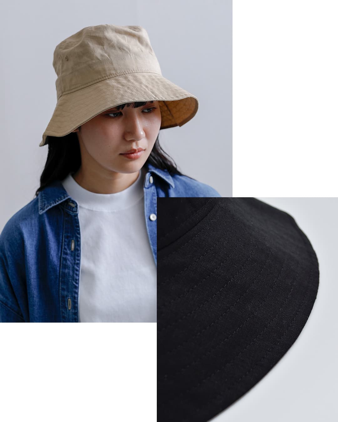 30%OFF】NEW ERA ニューエラ バケットハット bucket03-same1 ユニ