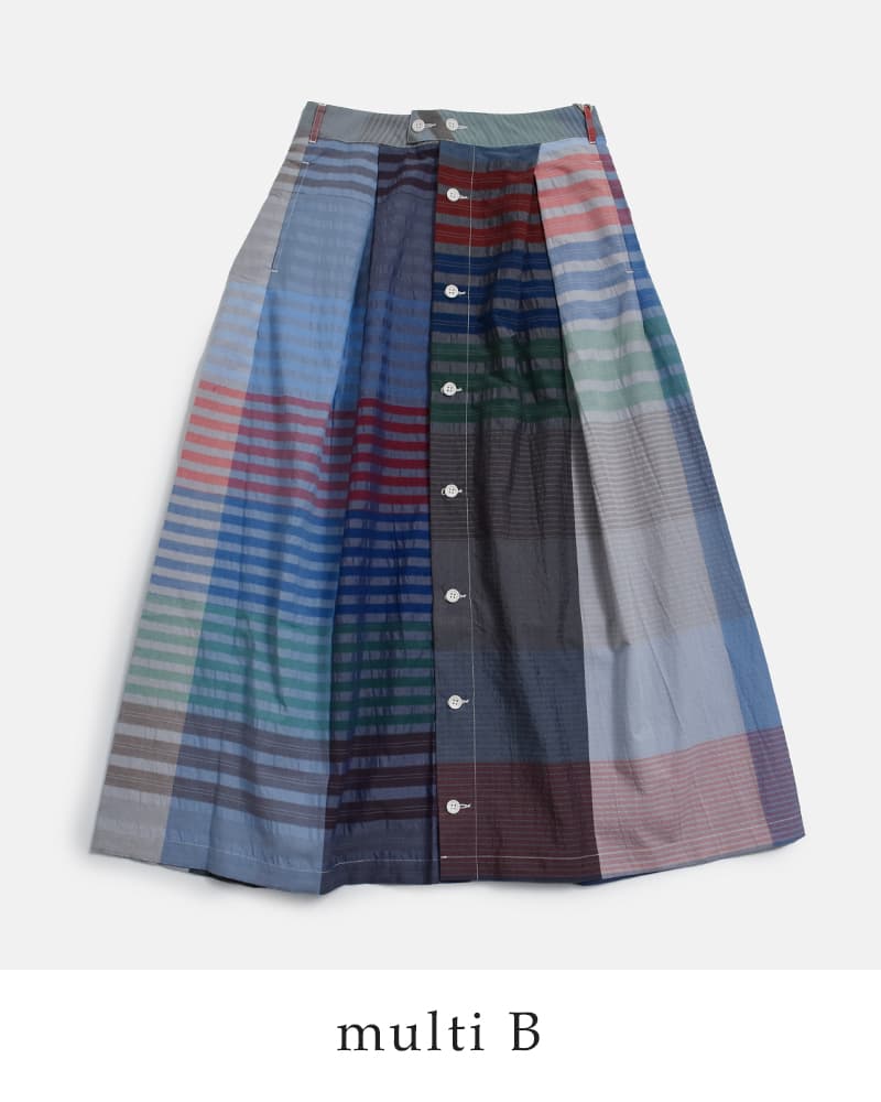 ENGINEERED GARMENTS エンジニアド ガーメンツ コットン ビッグ