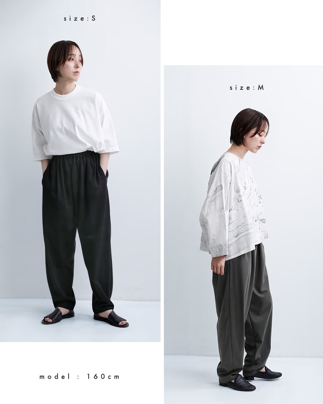 TRAVAIL MANUEL トラバイユマニュアル リバーメッシュ ナロー コクーン TRAVAIL MANUEL トラバイユマニュアル リバーメッシュ ナロー コクーン