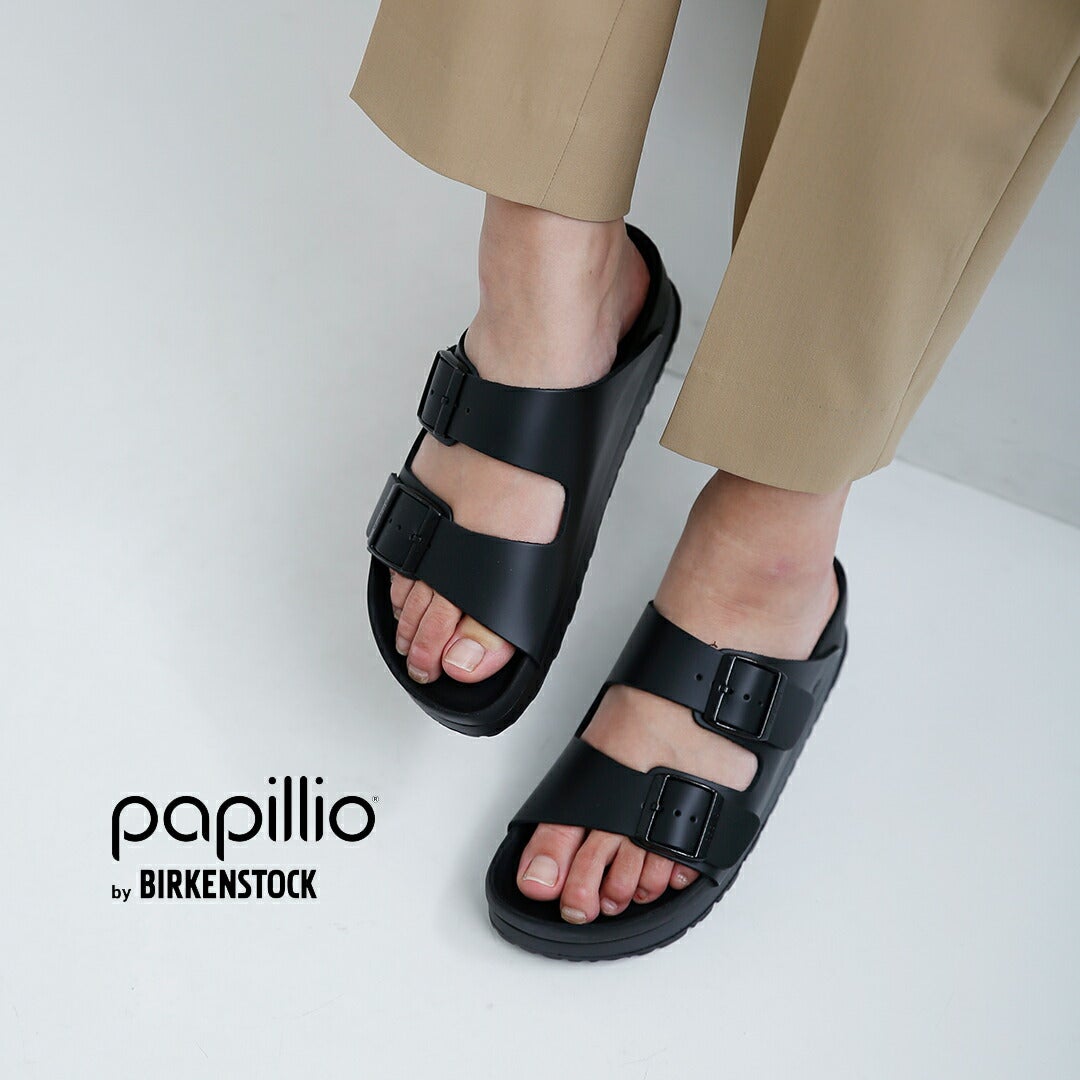 papillio by BIRKENSTOCK パピリオ バイ ビルケンシュトック アリゾナ