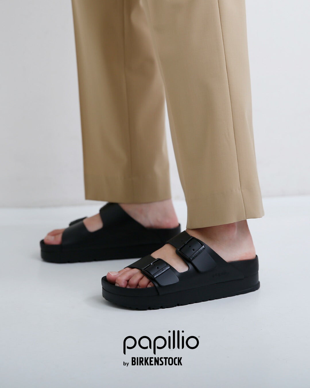 papillio by BIRKENSTOCK パピリオ バイ ビルケンシュトック アリゾナ