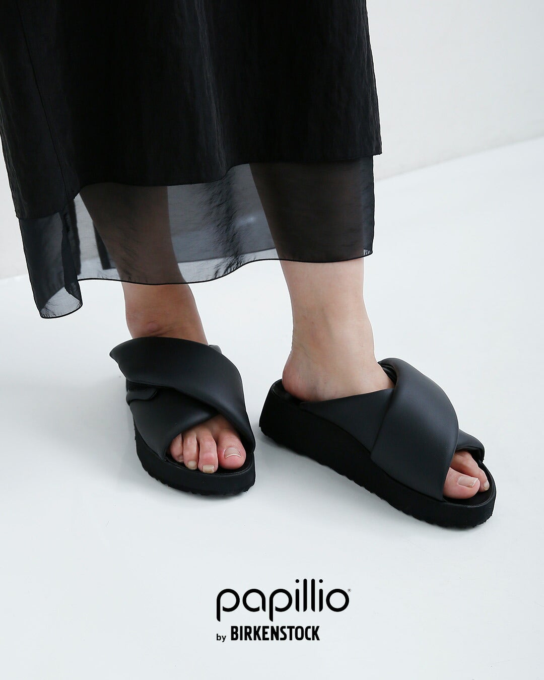 papillio by BIRKENSTOCK パピリオ バイ ビルケンシュトック セダ