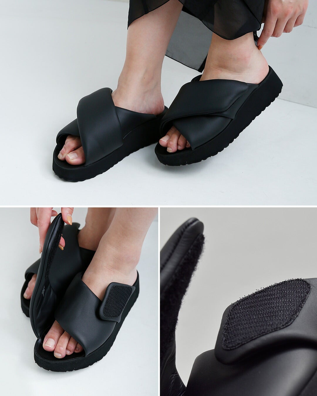 papillio by BIRKENSTOCK パピリオ バイ ビルケンシュトック セダ