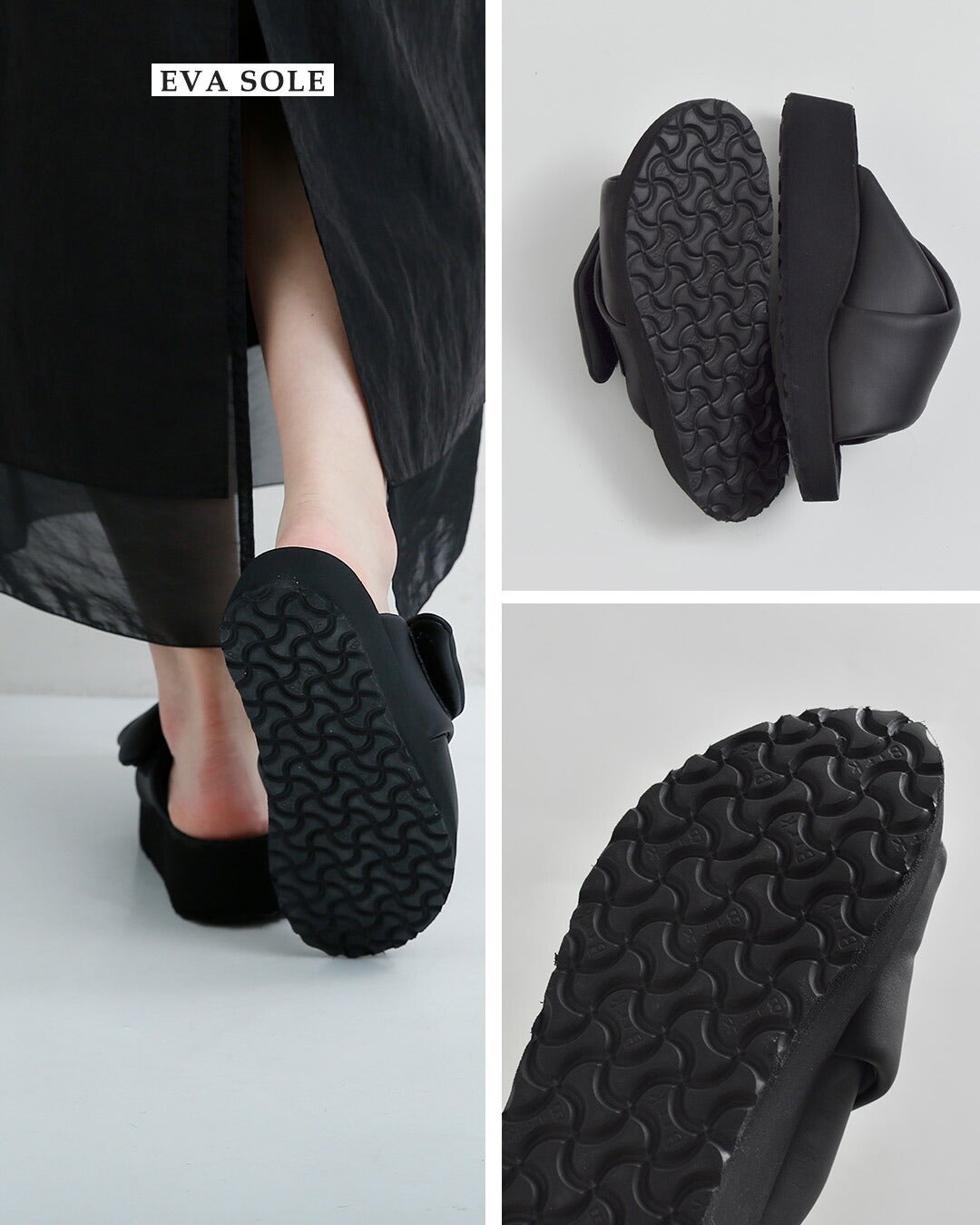 papillio by BIRKENSTOCK パピリオ バイ ビルケンシュトック セダ