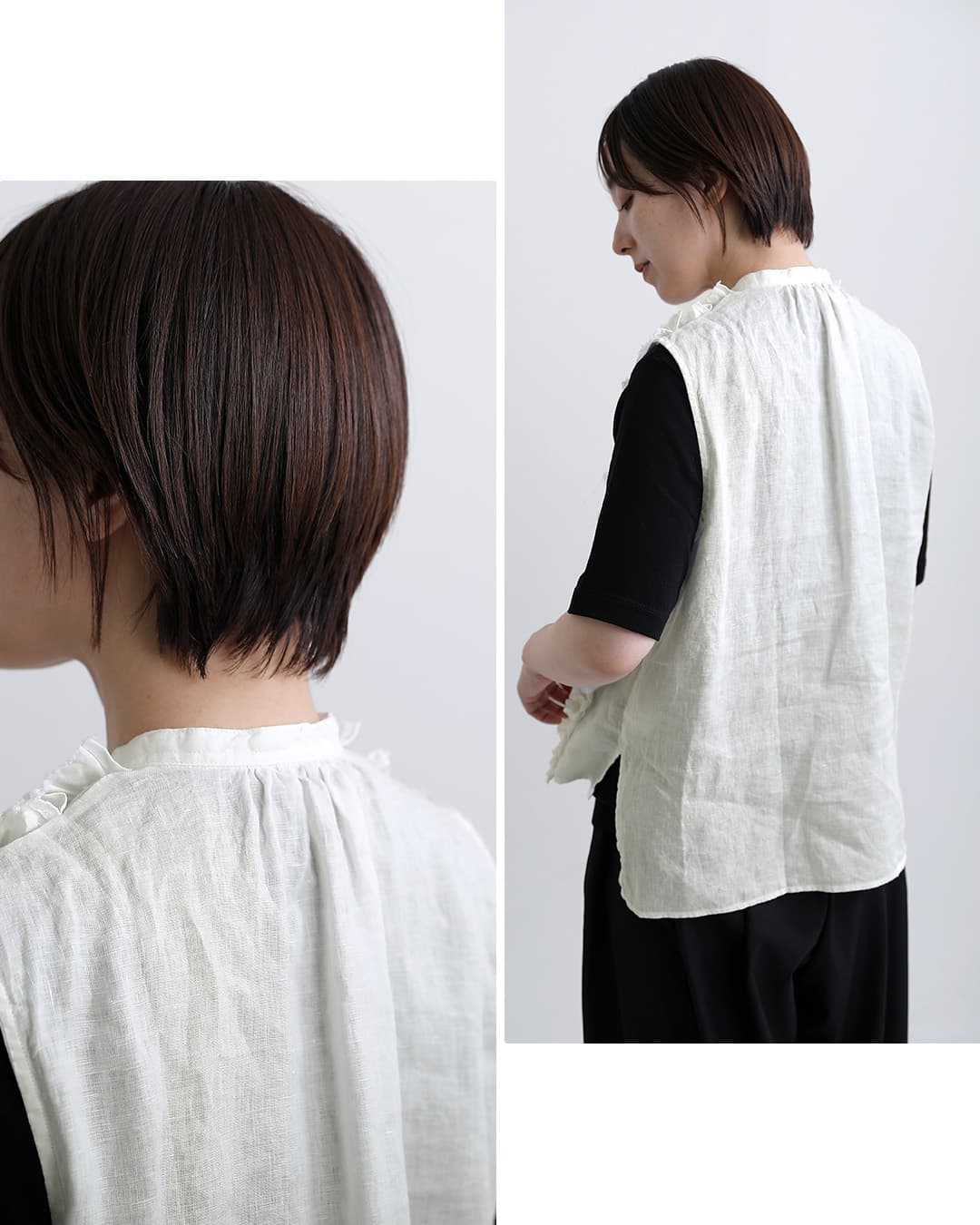 20%OFF】universal tissu ユニヴァーサルティシュ フレンチリネン