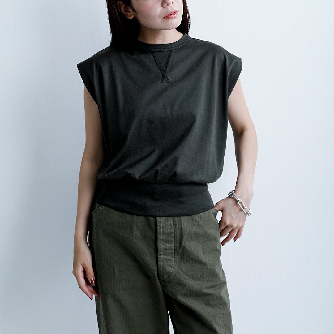3こ1】【40%OFF】HAVERSACK ATTIRE ハバーサック アタイア コットン