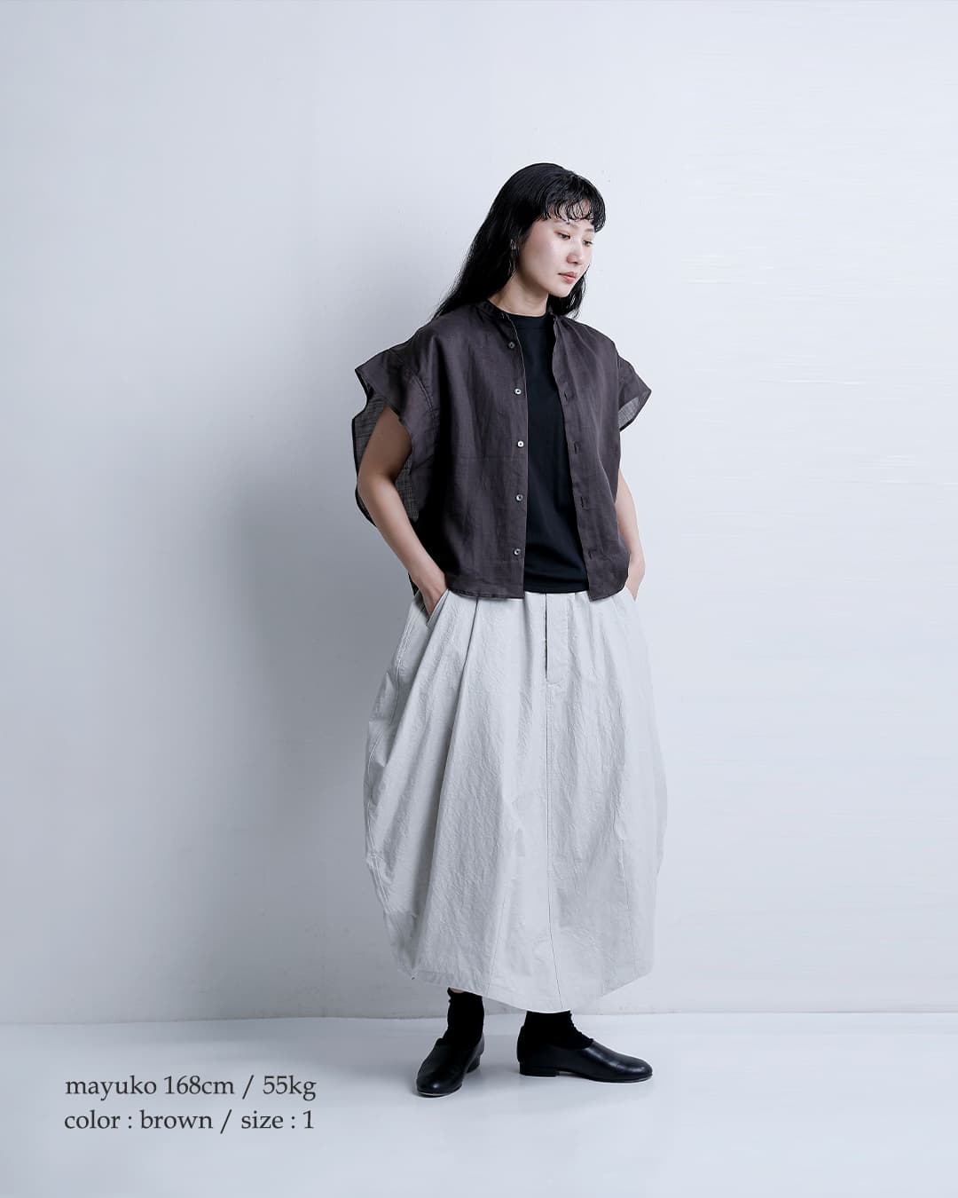 30%OFF】HAVERSACK ATTIRE ハバーサック アタイア ラミーローン バンド