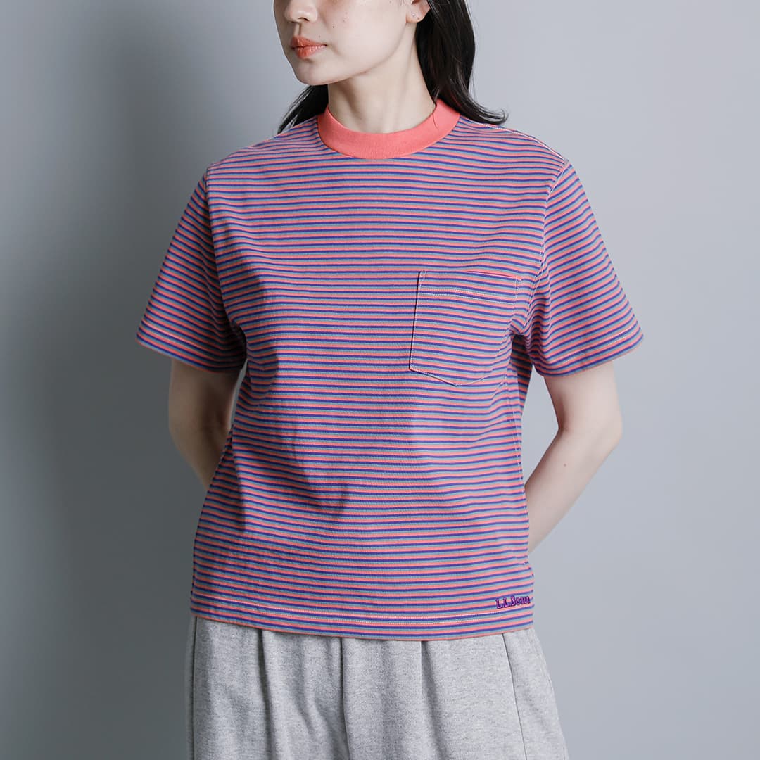 L.L.Bean(エルエルビーン) | Piu di aranciato（ピウディアランチェート）
