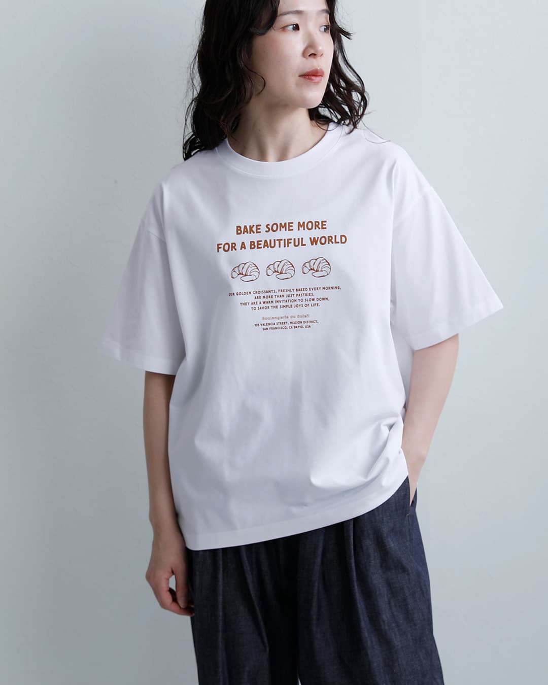 30%OFF】【ゆうパケット選択可】ALDAYS オルデイズ コットン ボックス