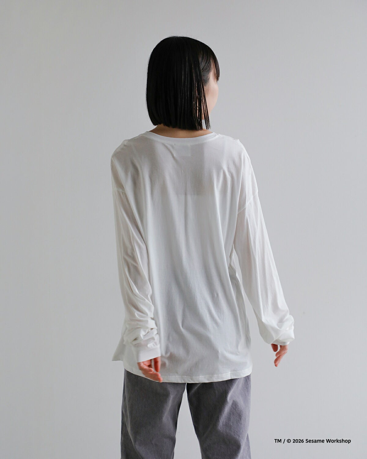St.Johns 3rd club セント ジョンズ サード クラブ コットン フロント