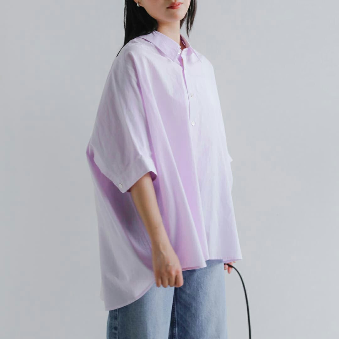 3こ1】【30%OFF】upper hights アッパーハイツ コットン ハーフ