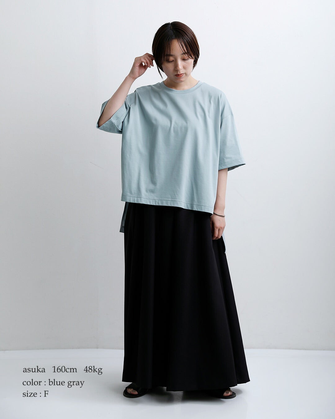 30%OFF】mizuiro ind ミズイロインド ドライタッチ UVカット 吸湿速乾