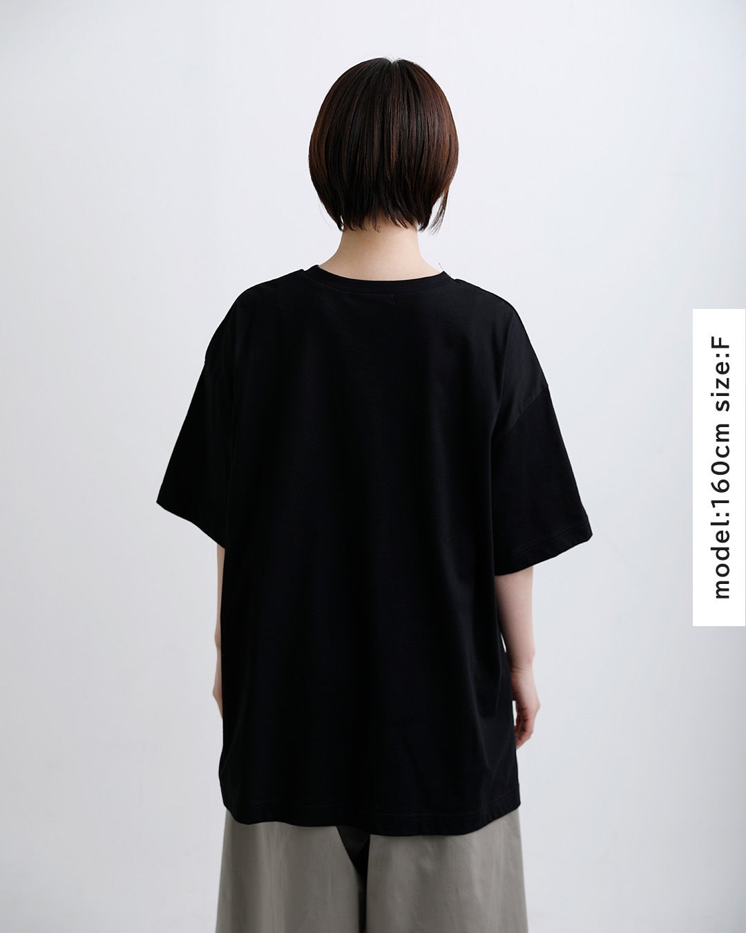 mizuiro ind - 【完売】ミズイロインド　ロングＴシャツ　チュニック　半袖 3こ1】【30%OFF】mizuiro ind ミズイロインド ドライタッチ UVカット