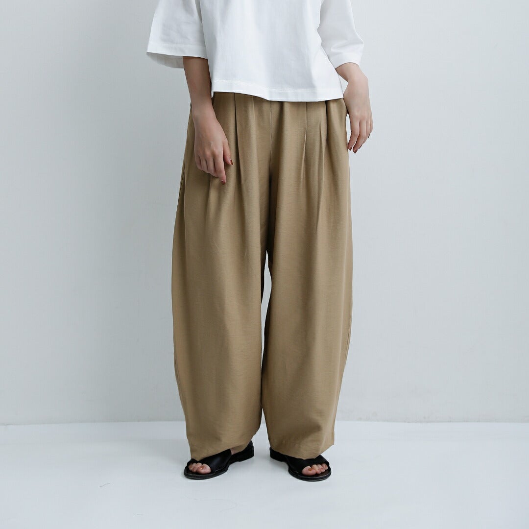 TRAVAIL MANUEL トラバイユマニュアル ヴィンテージツイル コクーン