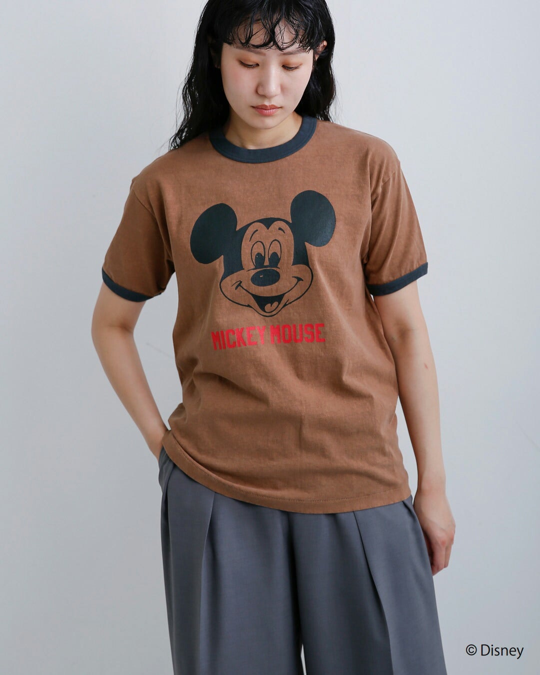 20%OFF】Johnbull ジョンブル コットン クルーネック ショート