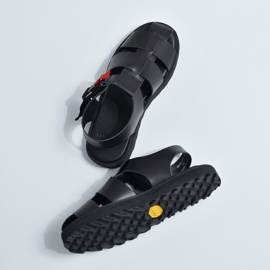 molle shoes モールシューズ フィドロック グルカ サンダル FIDLOCK