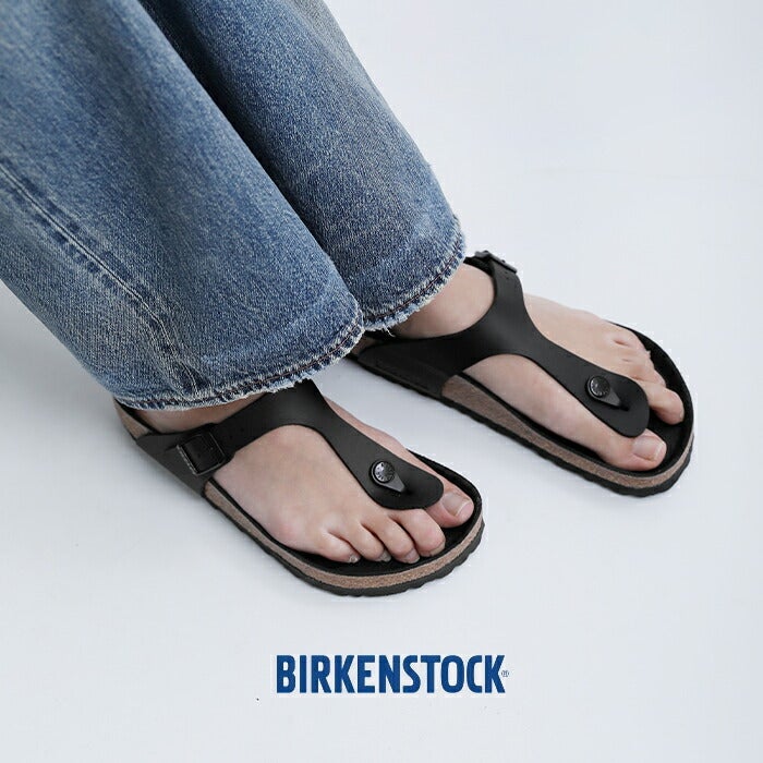 クーポン対象】BIRKENSTOCK ビルケンシュトック ギゼ ビルコフロー