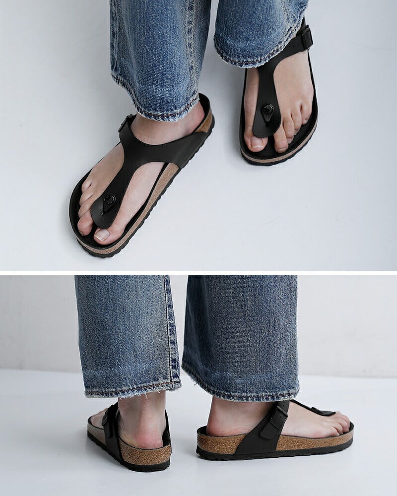 クーポン対象】BIRKENSTOCK ビルケンシュトック ギゼ ビルコフロー