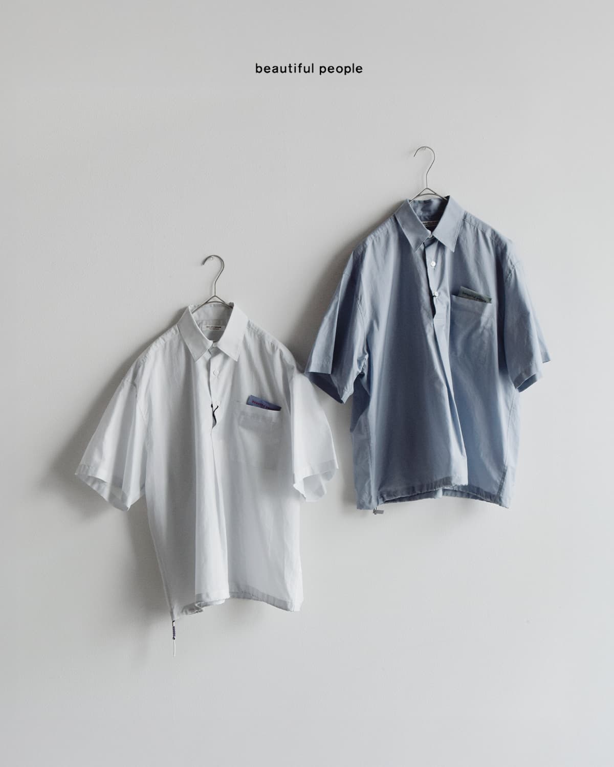 30%OFF】beautiful people ビューティフルピープル コットンシルク