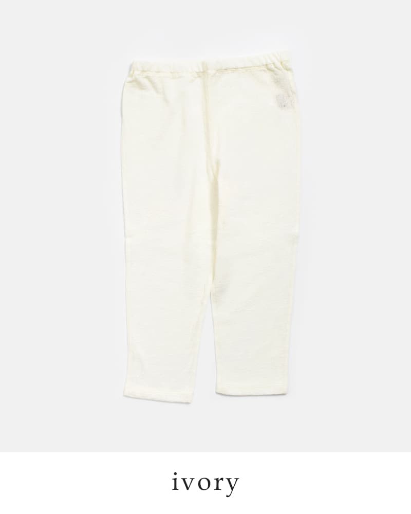 50%OFF】anuke アンヌーク カットレース バイカーパンツ Cutlace Biker