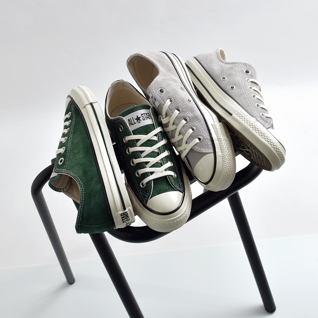30%OFF】CONVERSE コンバース オールスター エイジド WS OX スニーカー