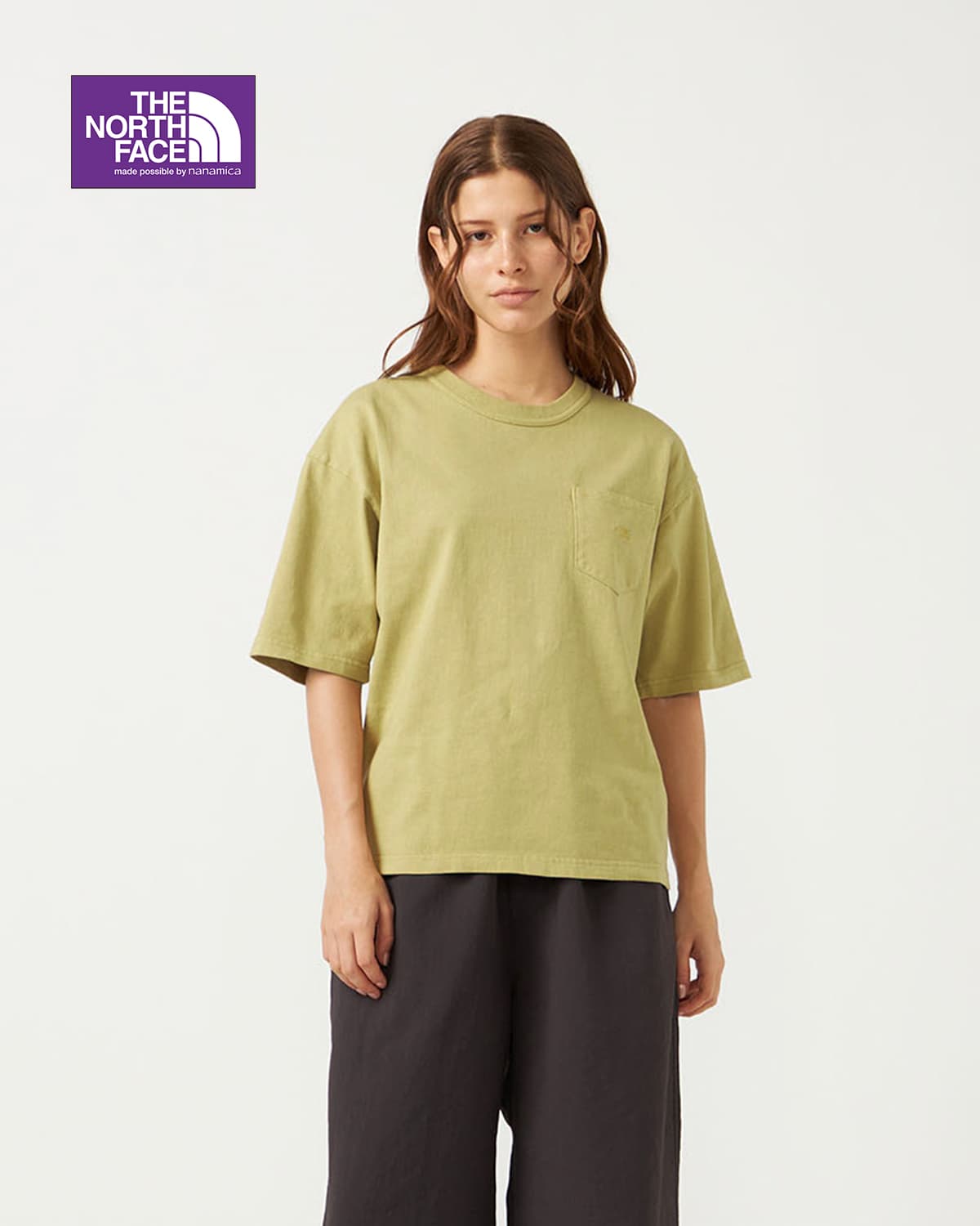 THE NORTH FACE PURPLE LABEL ノースフェイスパープルレーベル