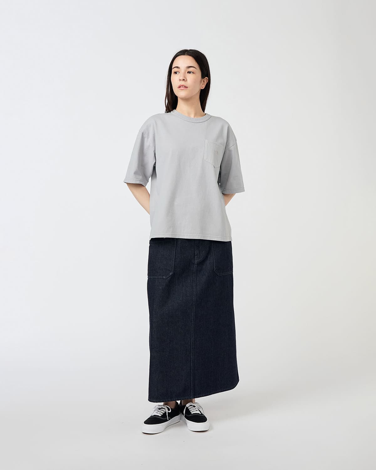 THE NORTH FACE PURPLE LABEL ノースフェイスパープルレーベル