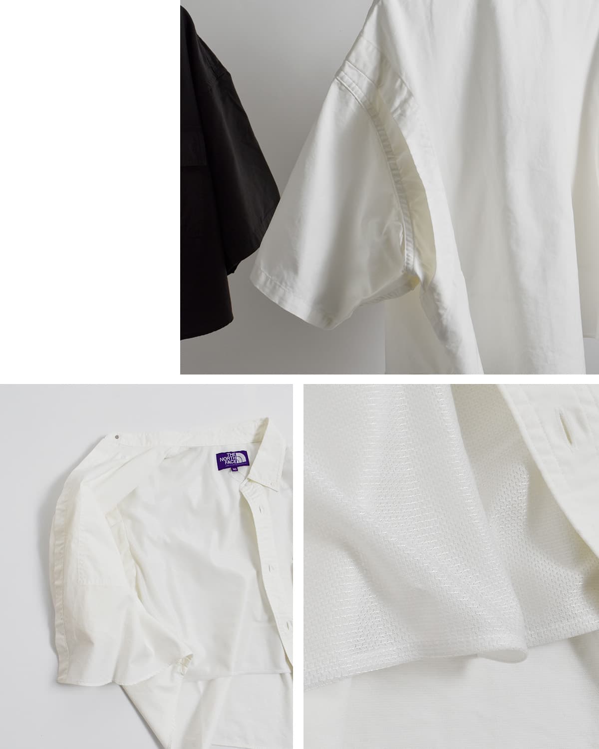 3こ1】【30%OFF】THE NORTH FACE PURPLE LABEL ノースフェイスパープル