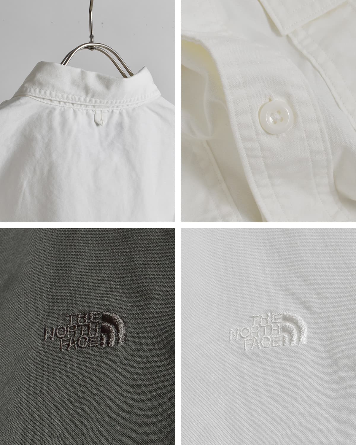 THE NORTH FACE PURPLE LABEL ノースフェイスパープルレーベル ボタン