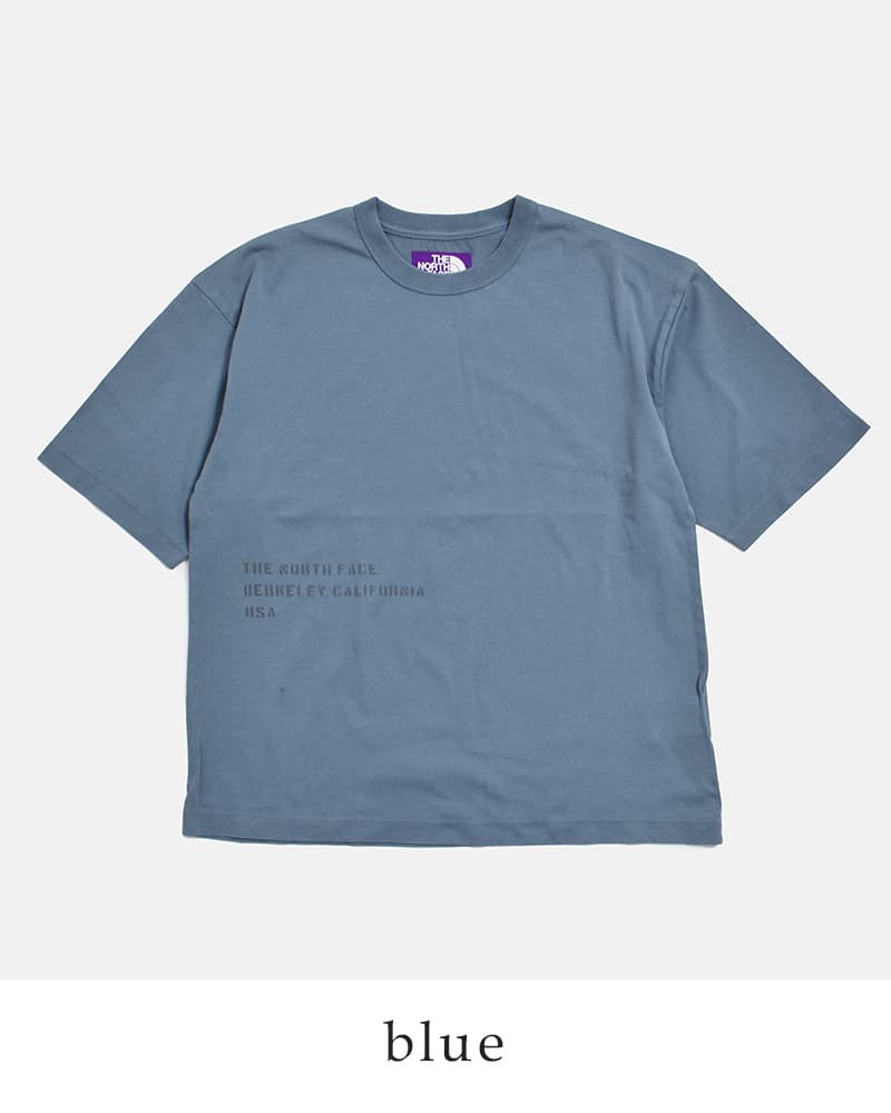 THE NORTH FACE PURPLE LABEL ノースフェイスパープルレーベル