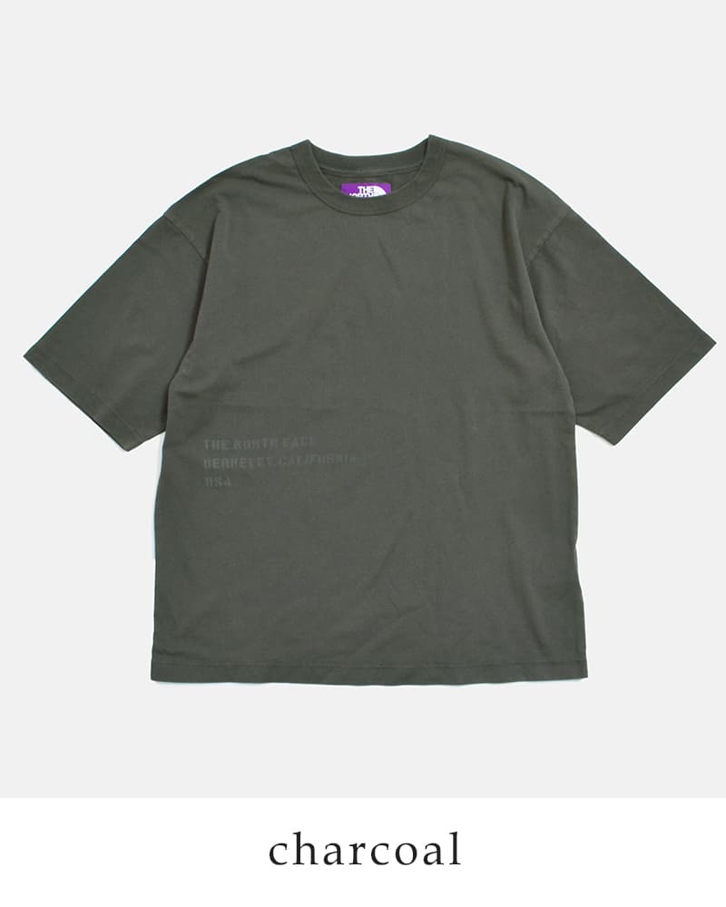 THE NORTH FACE PURPLE LABEL ノースフェイスパープルレーベル