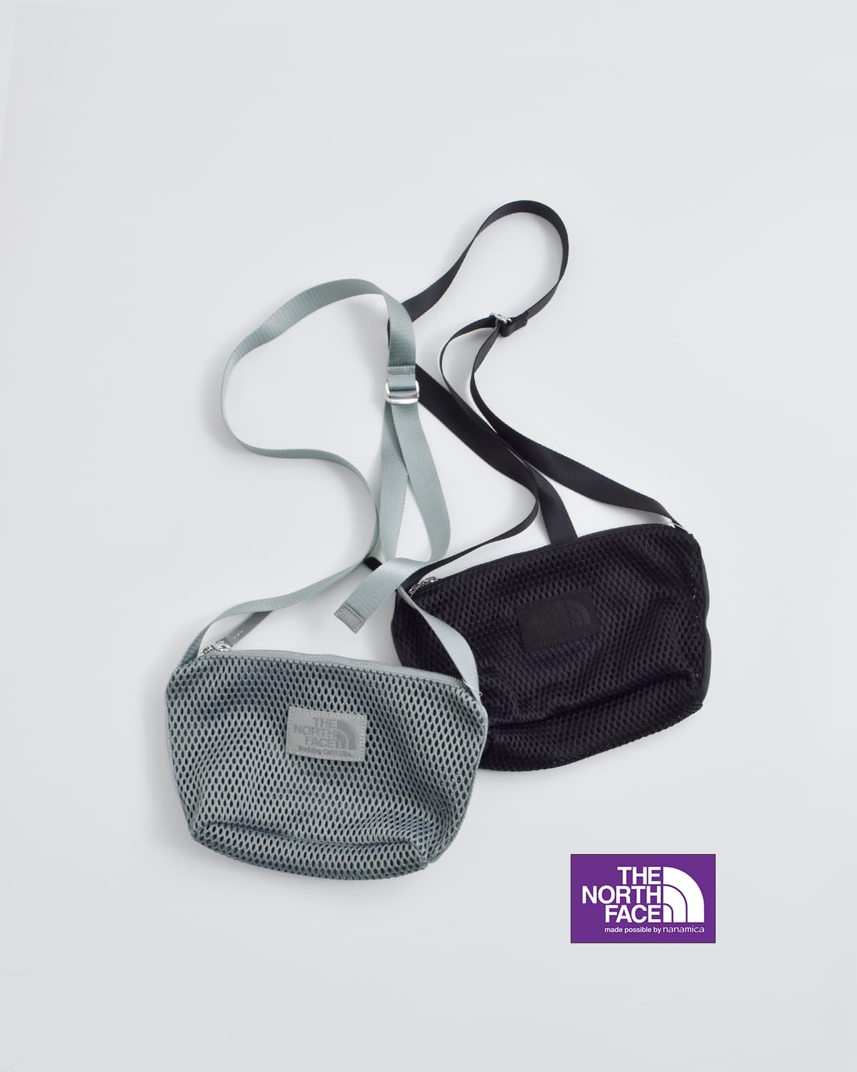 THE NORTH FACE PURPLE LABEL ノースフェイスパープルレーベル