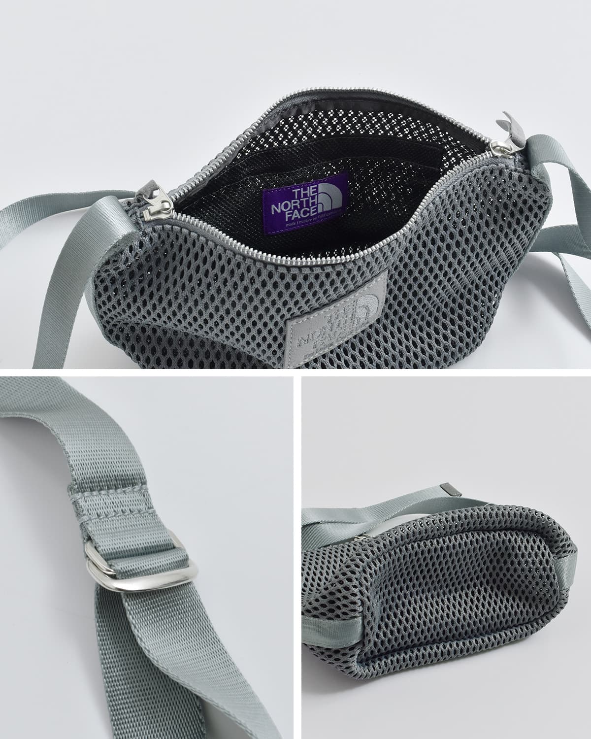 THE NORTH FACE PURPLE LABEL ノースフェイスパープルレーベル