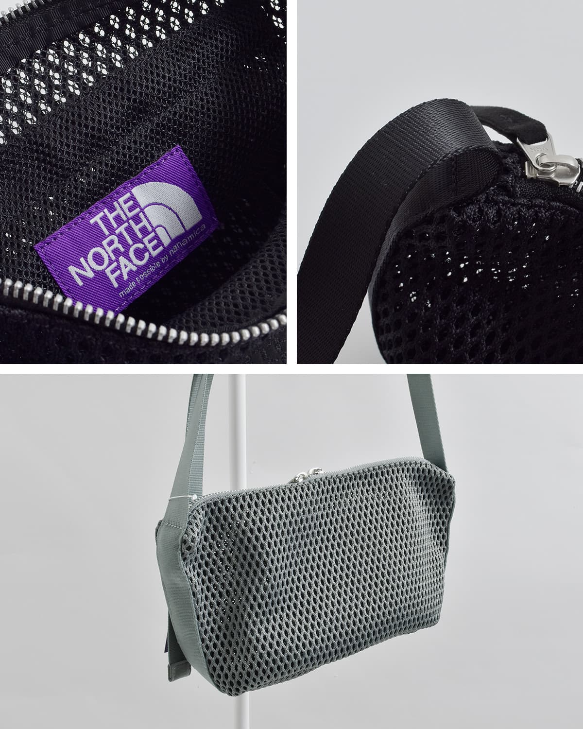 THE NORTH FACE PURPLE LABEL ノースフェイスパープルレーベル