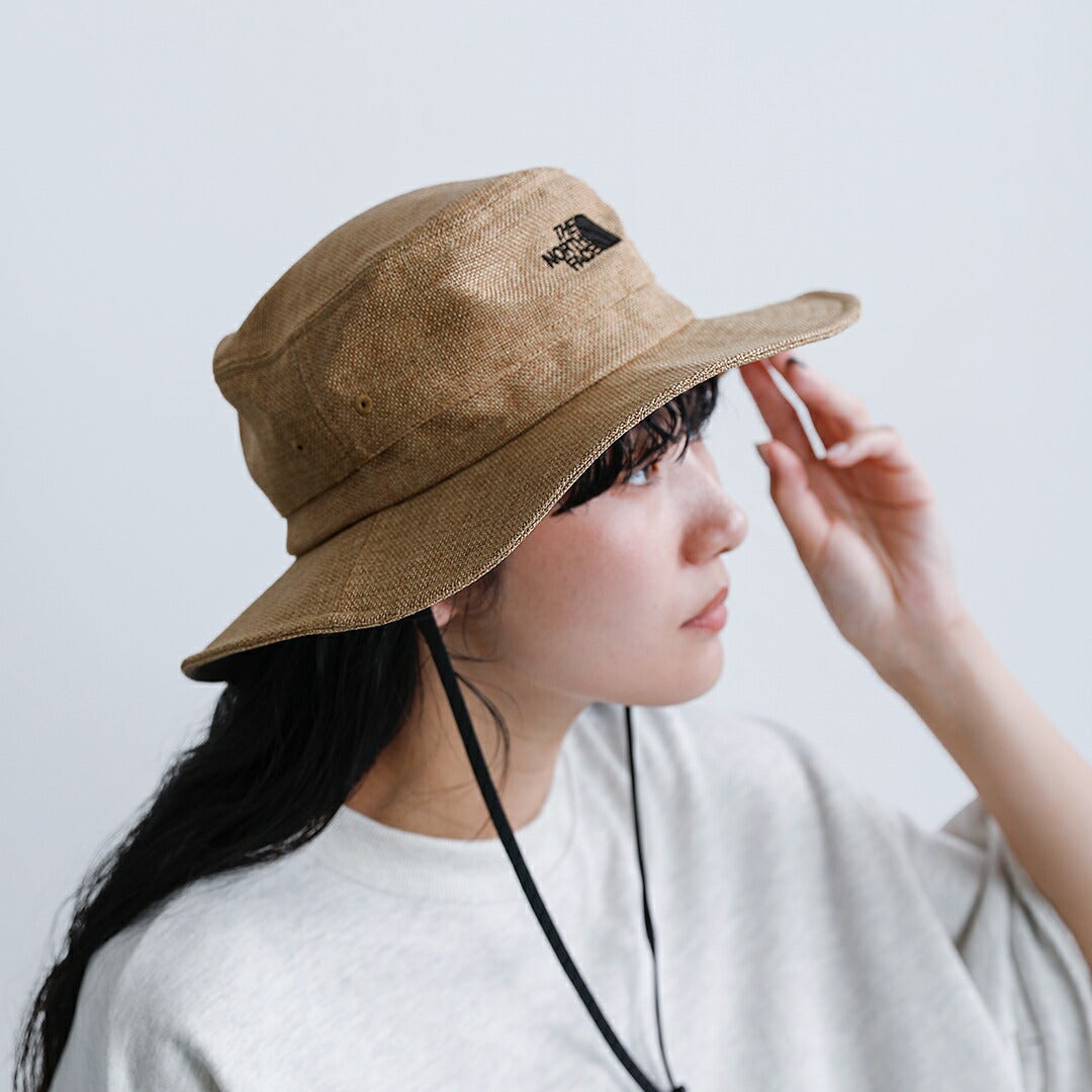 THE NORTH FACE ノースフェイス ハイク ホライズン ハット HIKE