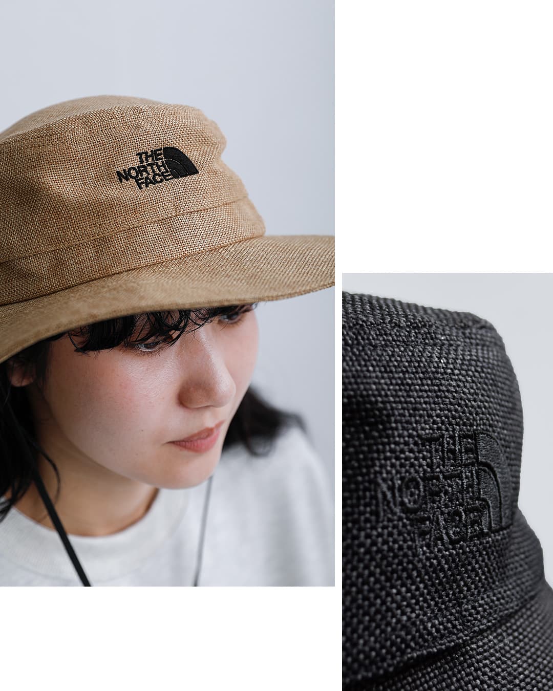THE NORTH FACE ノースフェイス ハイク ホライズン ハット HIKE