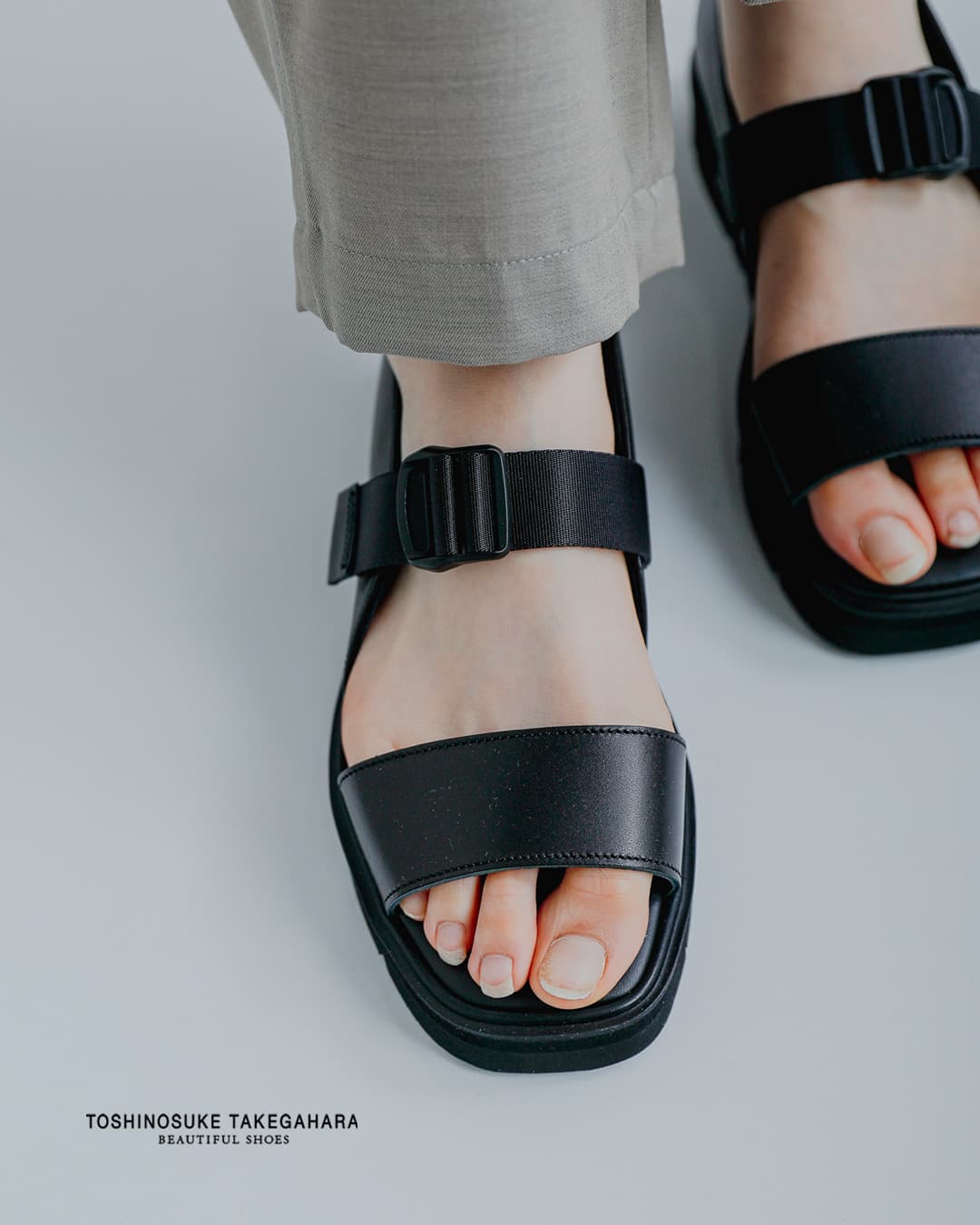20%OFF】BEAUTIFUL SHOES ビューティフルシューズ ステアレザー