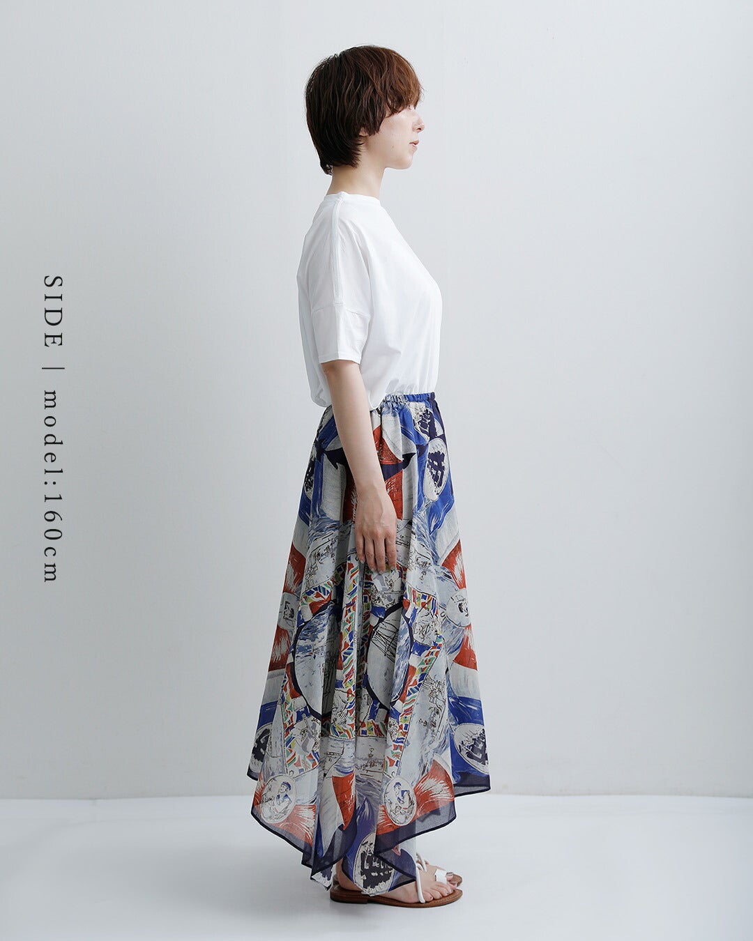 NEW]C'EST BIEN FAIT セビアンフェ 80ローン コットン オリジナル