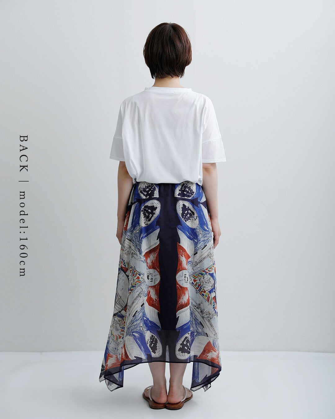 NEW]C'EST BIEN FAIT セビアンフェ 80ローン コットン オリジナル