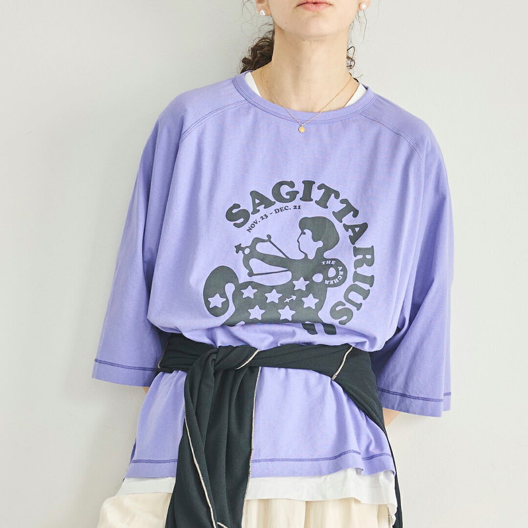 3こ1】【30%OFF】[NEW]KHA:KI カーキ グッドウェア ゾディアック