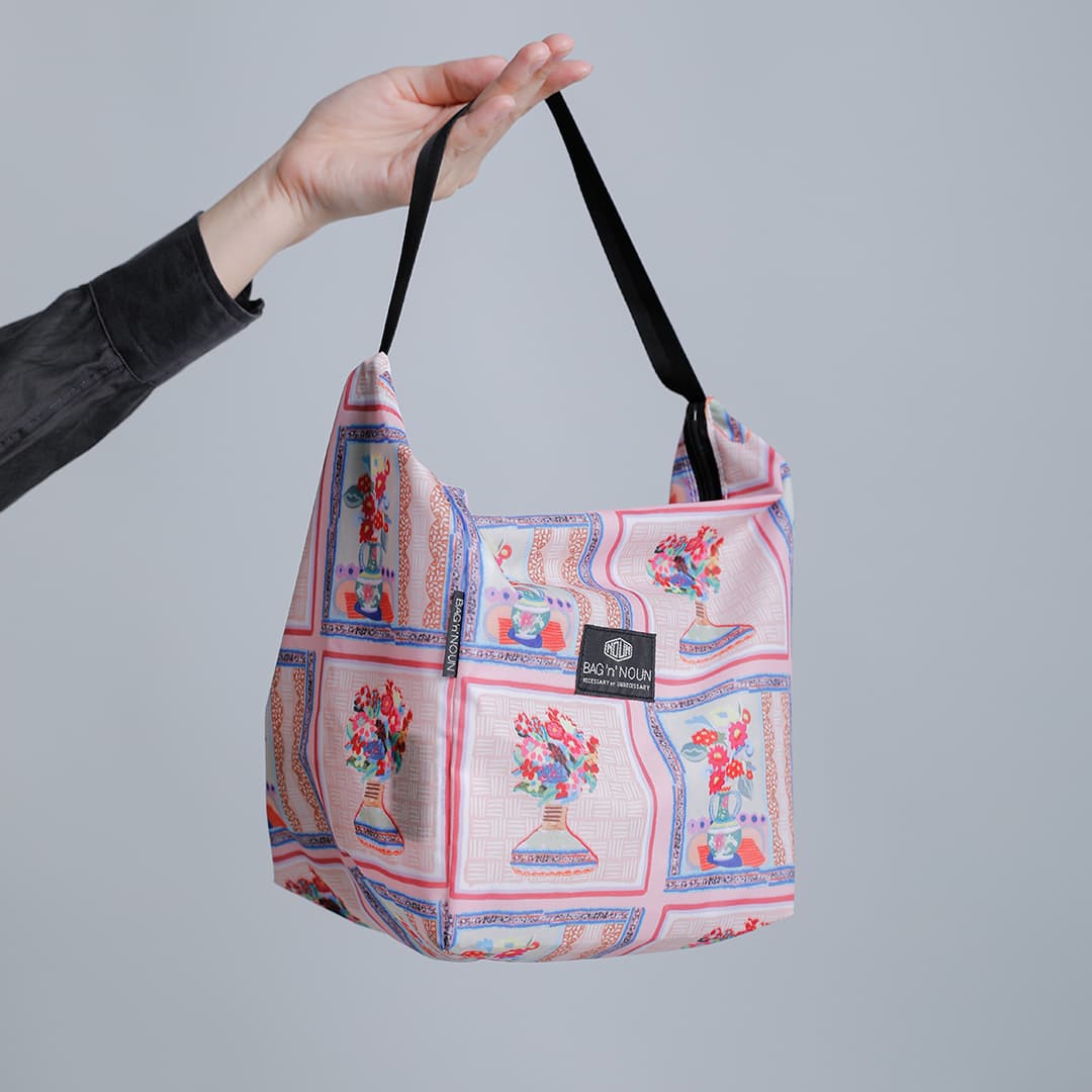BAG'n'NOUN(バッグンナウン) | Piu di aranciato（ピウディアランチ