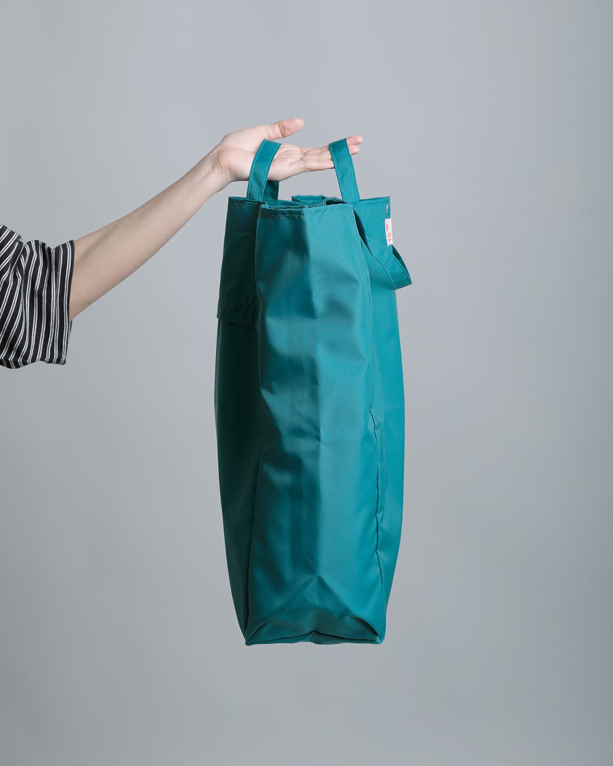 2026aw新作]BAG'n'NOUN バッグンナウン ナイロン ツール バッグ L