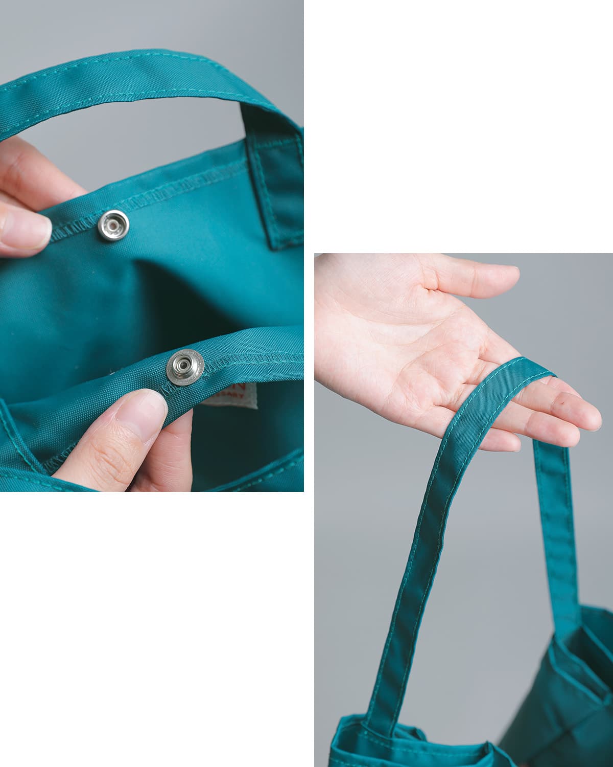 NEW]BAG'n'NOUN バッグンナウン ナイロン ツール バッグ Lサイズ