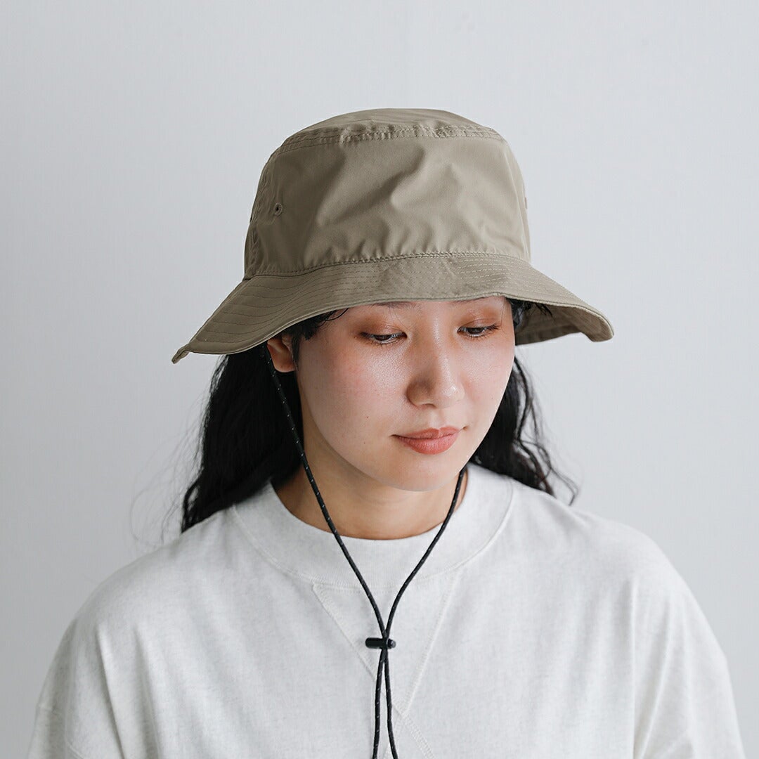 NEW]NEW ERA ニューエラ アウトドア アドベンチャーライト ドロー