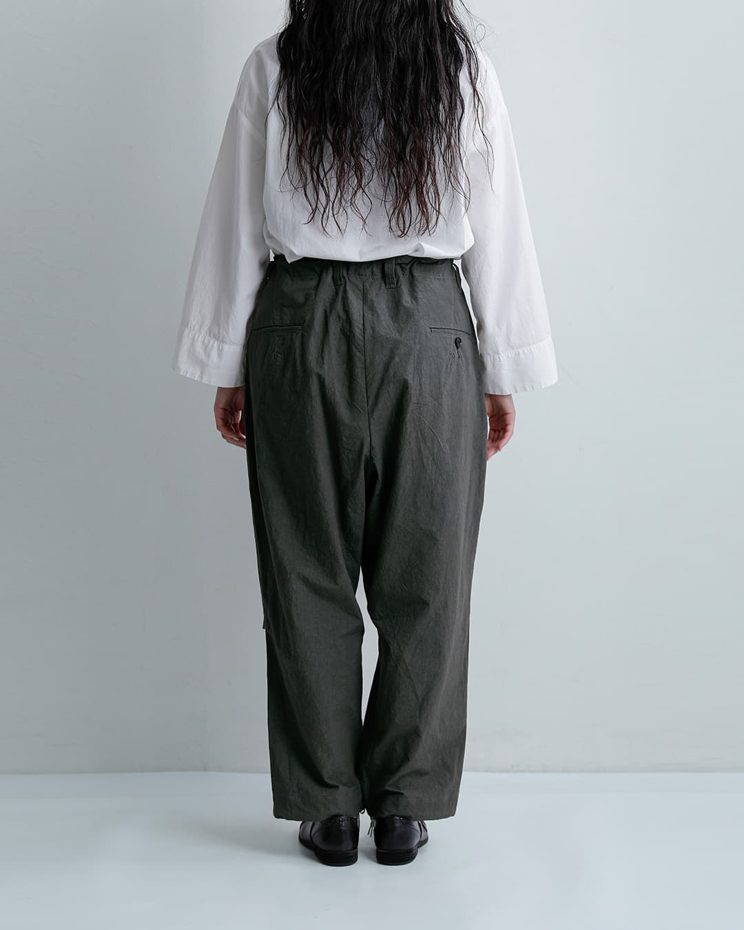 3こ1】【30%OFF】[NEW]HAVERSACK ハバーサック コットンリネンタイプ