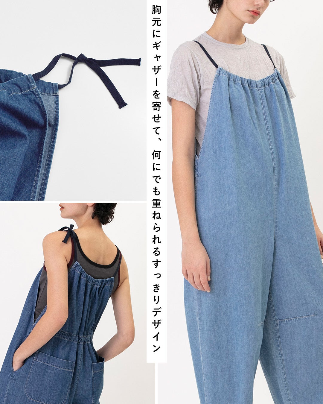 3こ1】【30%OFF】[NEW]Johnbull ジョンブル 7.5oz ムラ糸 ライトデニム