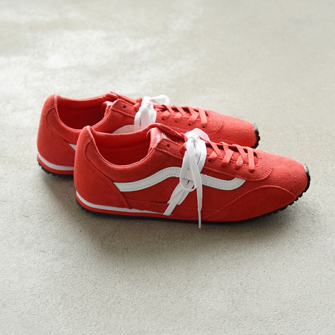 Vans ヴァンズ ローカット スニーカー LX SLP Trainer lxslp-trainer